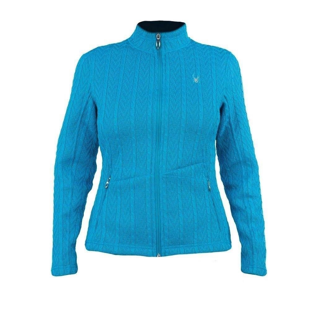 Women’s Spyder Major Cable Core Sweater